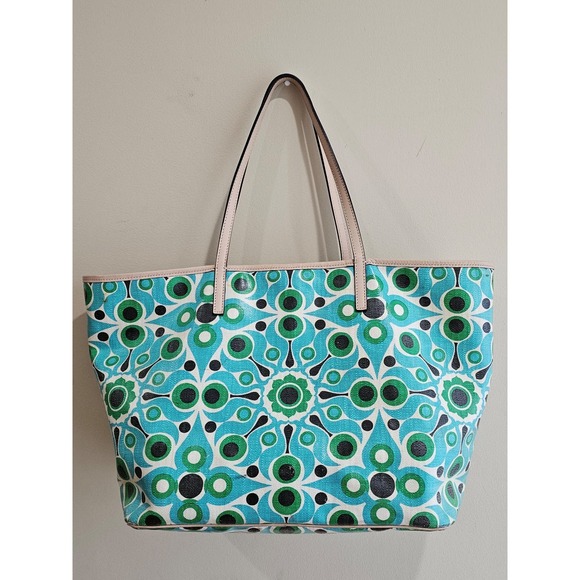 Kate Spade New York solar blaze harmony large tote bag - Picture 3 of 10